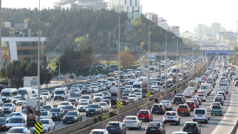423 bin lira vermeyen trafiğe çıkamayacak! Yeni tarife açıklandı - Resim : 1