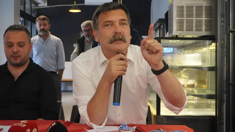 "Ailem Güvende" operasyonlarına hem içerden hem dışardan tepki var! - Resim : 3