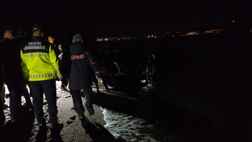 Yalova’da kendisinden haber alınamayan öğretmen İznik Gölü’nde bulundu - Resim : 1