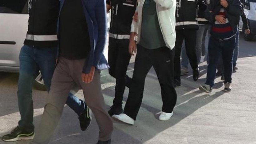 Antalya'da rüşvet soruşturmasına 6 tutuklama: 2 şube müdürü de aralarında - Resim : 1