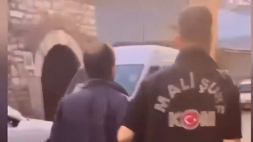 İstanbul'da kalpazanlara operasyon! 11 kişi gözaltında - Resim : 2