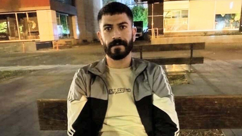 Eşi yangında ölmüş kendisi yaralanmıştı: Benzin detayı ortaya çıktı, tutuklandı! - Resim : 1