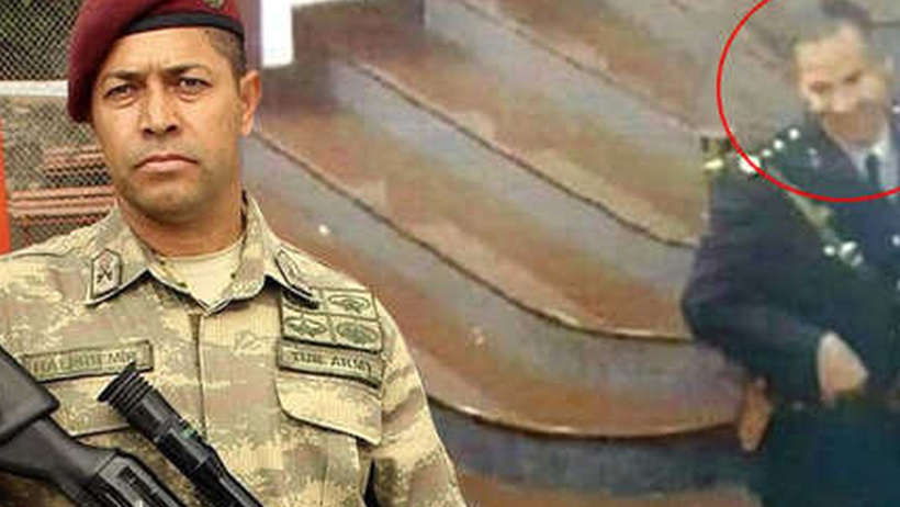 Kaşif Kozinoğlu'nun 1991'deki raporu yıllar sonra ortaya çıktı: Semih Terzi'yi ihraç edin demiş - Resim : 2