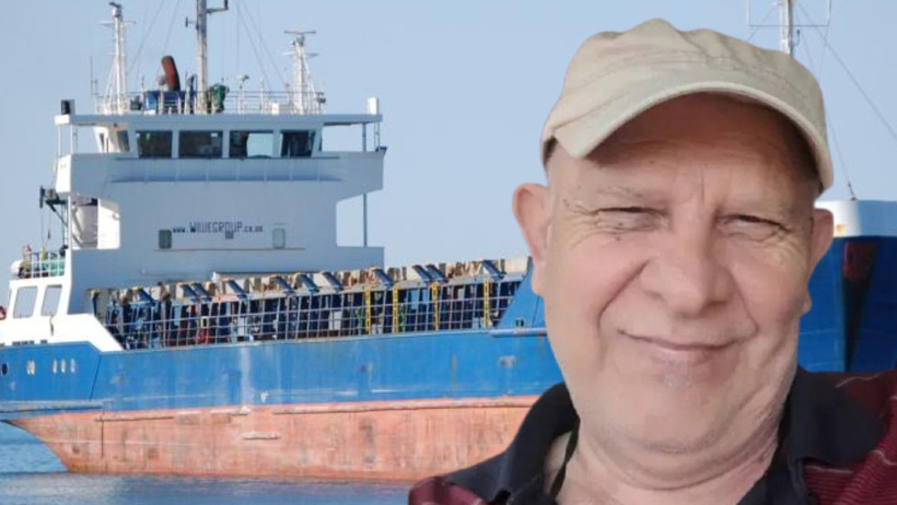 Son dakika | Silivri’de batan İmamoğlu gemisinin kaptanının cansız bedeni 13 gün sonra bulundu! - Resim : 2