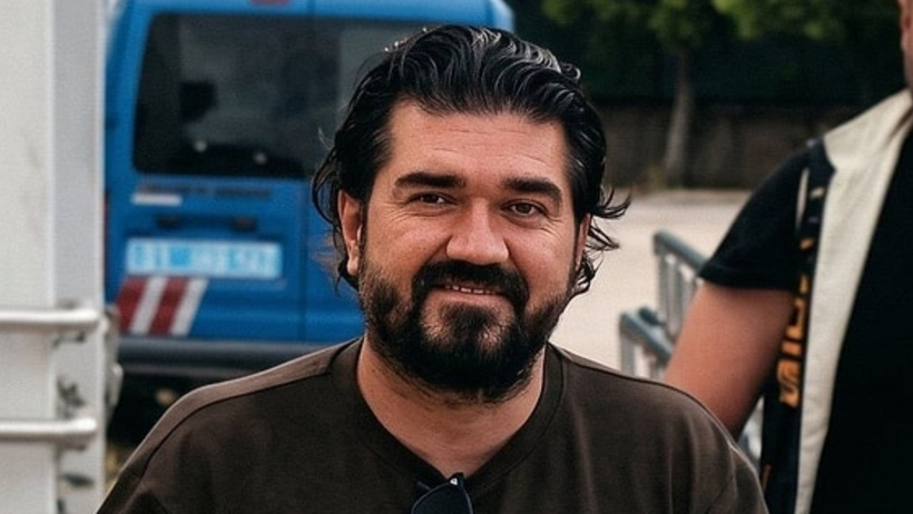 Son dakika | Rasim Ozan Kütahyalı Kaşif Kozinoğlu soruşturmasında 'ifadeye çağrıldım' dedi: Savcılık yalanladı - Resim : 1