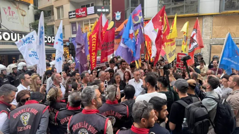 "Özel hayata ait paylaşımları delil yapıldı" iddiası! LGBTİ'lerin avukatı "Ailem Güvende" operasyonunu anlattı - Resim : 4
