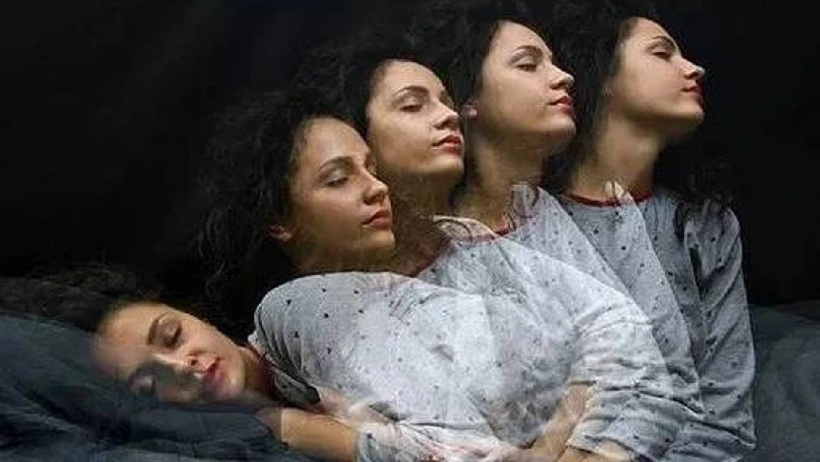 Bilim insanlarından uyarı! Gece sık uyanmak Alzheimer habercisi olabilir! - Resim : 2