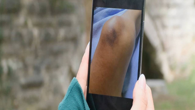 Kick boksçudan kadın kiracıya uçan tekmeli saldırı! İnkar bile etmedi serbest kaldı - Resim : 3