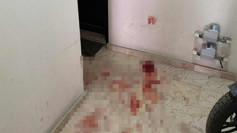 Üvey babasını bıçaklayarak öldürmüştü: Genç sanık “Kendimi ve annemi korudum” dedi - Resim : 2