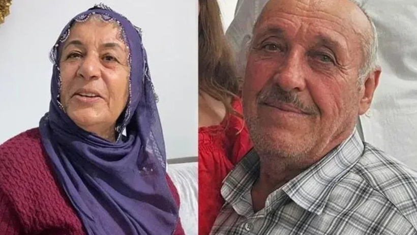 Son Dakika | Üykü çiftinin cinayetinde katil zanlısı yakalandı: Elazığ'da önce vurup sonra evi yakmışlardı - Resim : 1