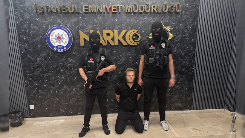 Moldova'nın kırmızı bültenle aradığı isim Esenyurt'tan çıktı! - Resim : 3
