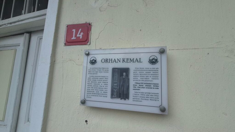 Orhan Kemal’in evi için çağrı! 11 milyona satışa çıkarılmıştı - Resim : 4