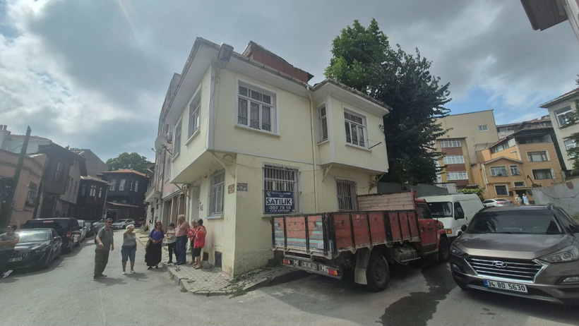 Orhan Kemal’in evi için çağrı! 11 milyona satışa çıkarılmıştı - Resim : 3