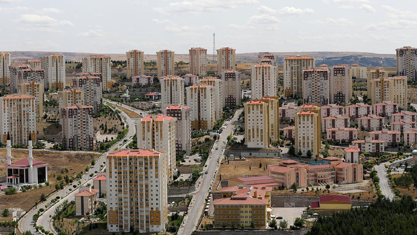 Tapuda yeni dönem başlıyor: Ev ve arsa alıp satacaklar dikkat - Resim : 4