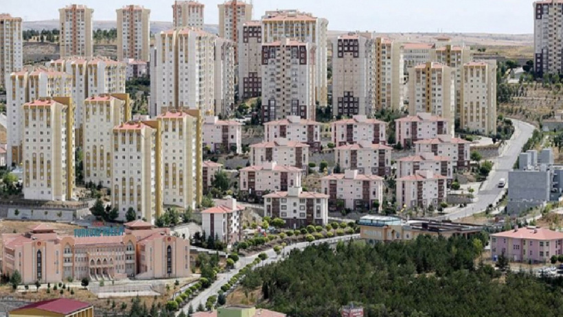 Tapuda yeni dönem başlıyor: Ev ve arsa alıp satacaklar dikkat - Resim : 1