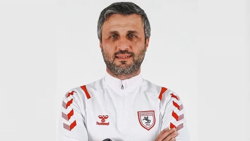 Reis gözünü Samsunspor'a dikti: Trabzon'a getirmek için telefona sarıldı - Resim : 1