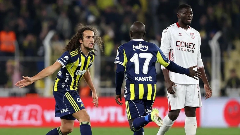 Kerem Aktürkoğlu'na kötü haber! Fenerbahçe'nin ilk transferi belli oldu - Fotoğraf: 4