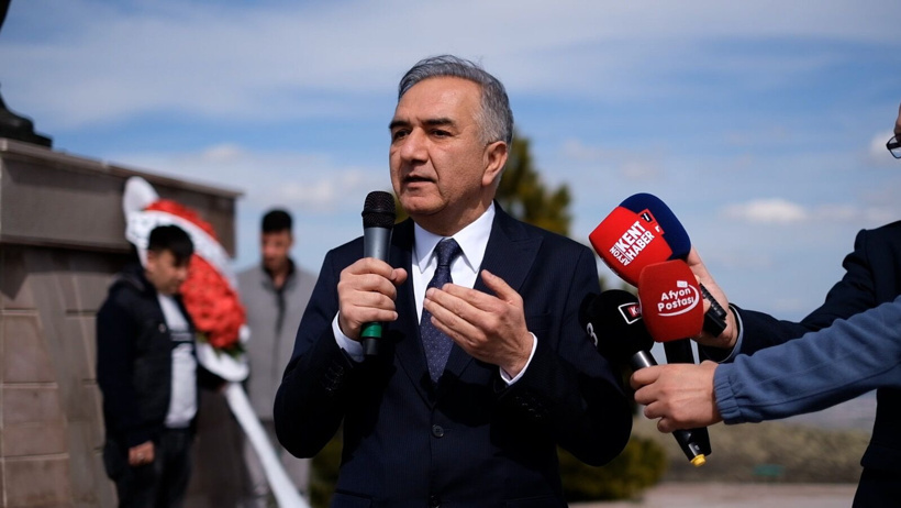 Süper Lig ekibi Amedspor'da yeni başkan belli oldu - Resim : 1