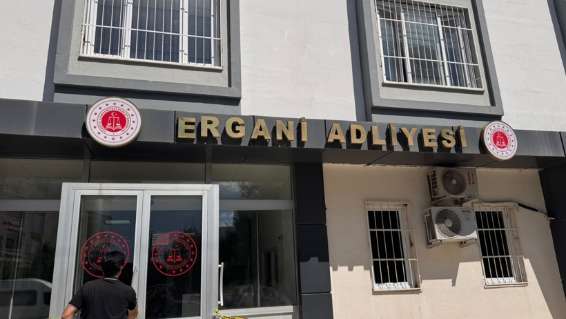 Öğretmen katili Almanya'da yakalandı: 'Anlık gelişen bir olay' diyerek kendini savundu - Resim : 1