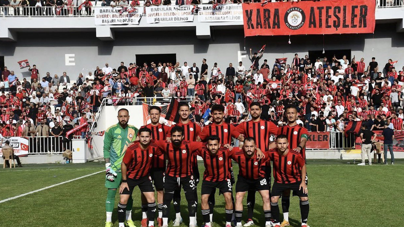 Aynı günde kulübün hem voleybol hem futbol takımı ligden çekildi - Resim : 1