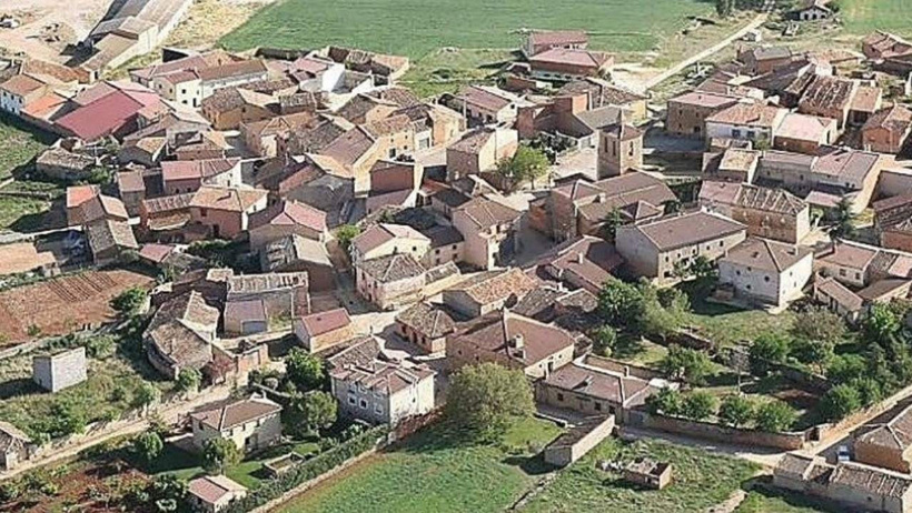 40 kişilik köyde bedava ev ve iş veriliyor! Başvurular başladı - Resim : 1
