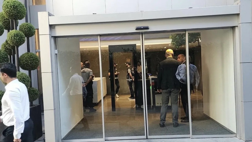 Son Dakika | Tera Holding Genel Müdür Yardımcısı İbrahim Bekçi gözaltına alındı - Resim : 1