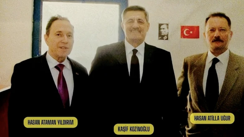 Son dakika | Kozinoğlu soruşturmasında dönemin başsavcısı gözaltına alındı! - Resim : 2