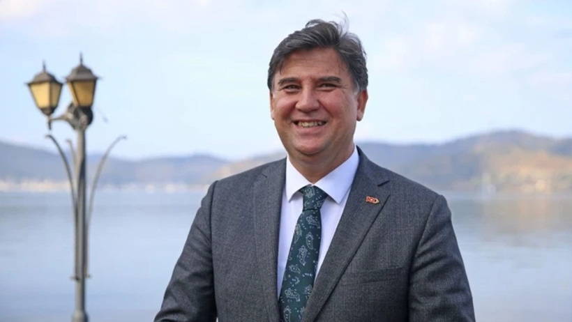 Fethiye Belediye Başkanı'na silahlı saldırıda yeni gelişme: Bir kişi daha tutuklandı - Resim : 1