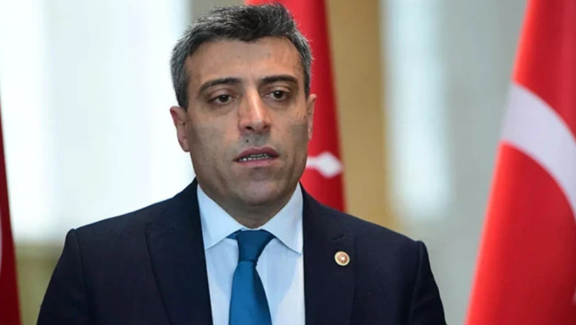 Özgür Özel isim tartışmasında en kötü olasılığı ve karşı hamlesini açıkladı - Resim : 2