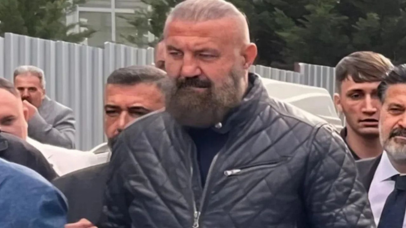 Butlan CHP'sinde doping nedeniyle unvanı alınan başpehlivana görev! Spor Kurulu'na atandı - Resim : 1