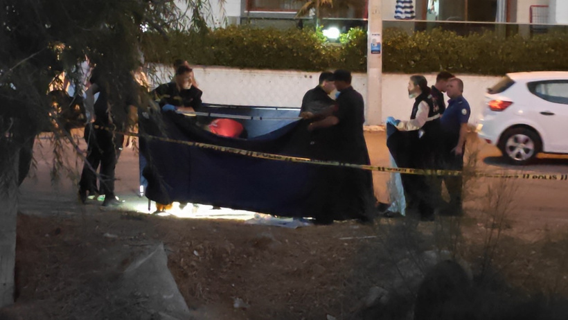 Derede gizemli ölüm: 61 yaşındaki adamın cansız bedeni bulundu - Resim : 1