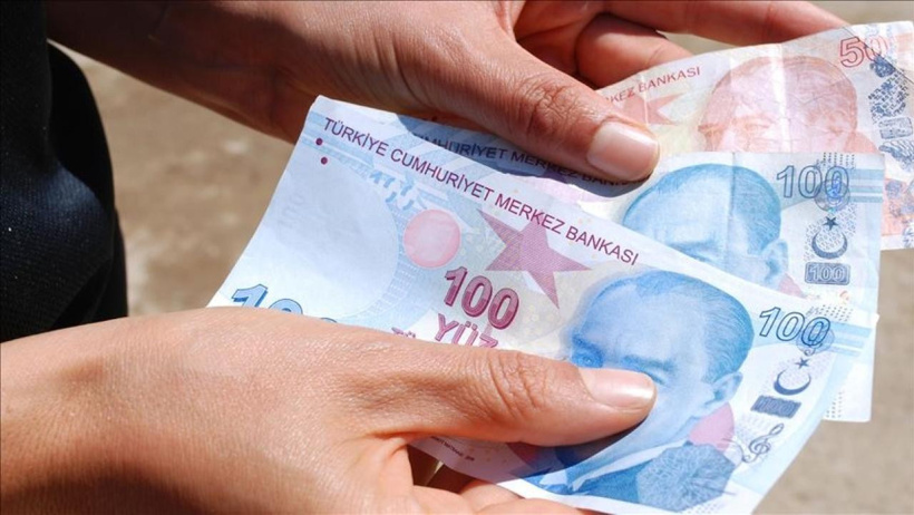 Memurlara vaat edilen seyyanen zam yapılırsa hesaplara 623 bin TL yatacak - Resim : 1