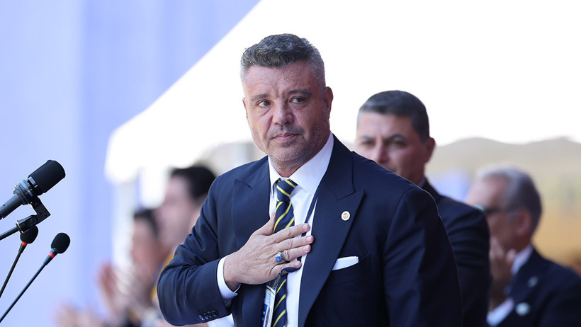 Sadettin Saran'ın yeni hedefi belli oldu: Süper Lig için dev hazırlık - Resim : 1