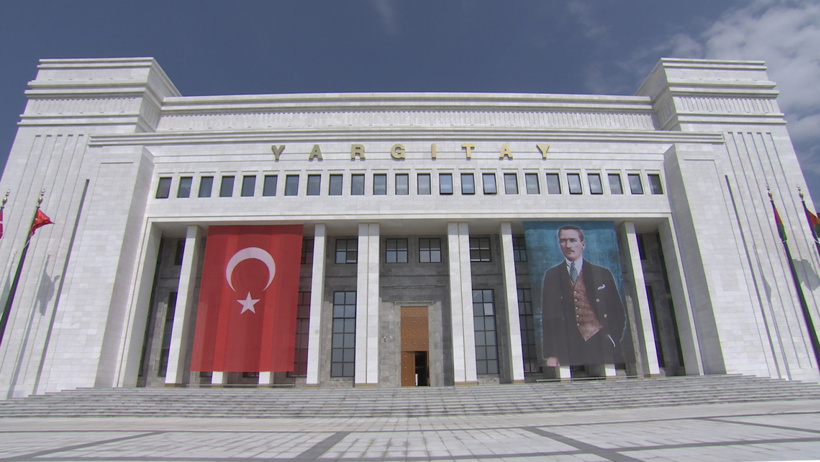 Yargıtay'da başkanın listesi kaybetti! Güç dengesi tümden değişti - Resim : 1