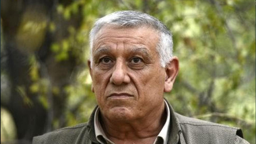 Kandil 'Öcalan özgür olmazsa silah bırakmayız' dedi - Resim : 1
