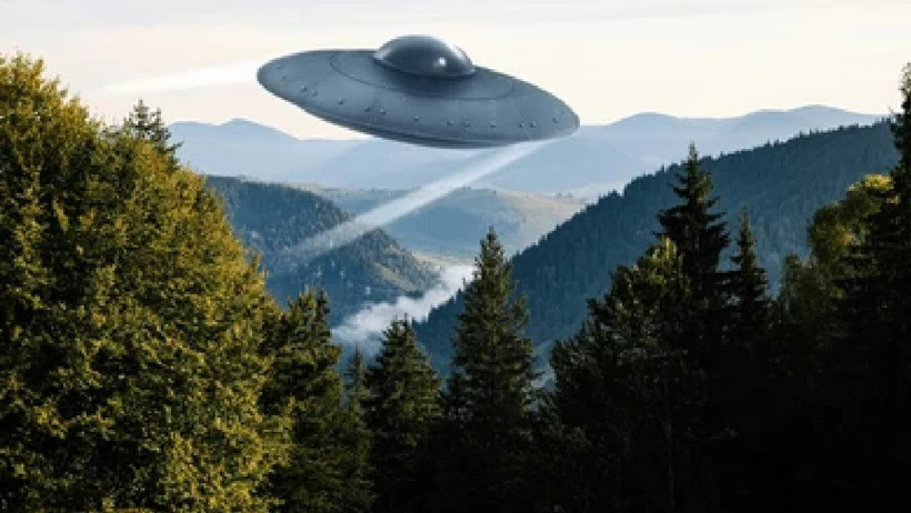 Uzaylılar değil Çinliler yaptı: Suya da inebilen "UFO" satışları başladı - Resim : 1