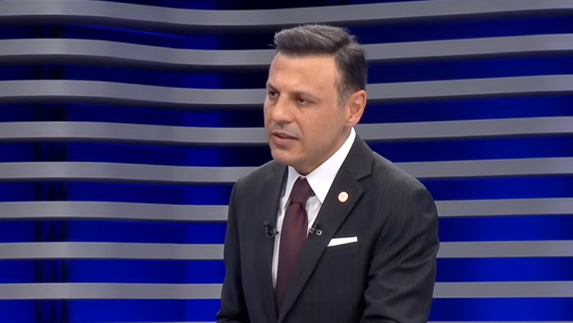 Butlancıların İstanbul manevrası: Gürsel Tekin'in görevden alınmasını Genel Merkez istemiş! - Resim : 1