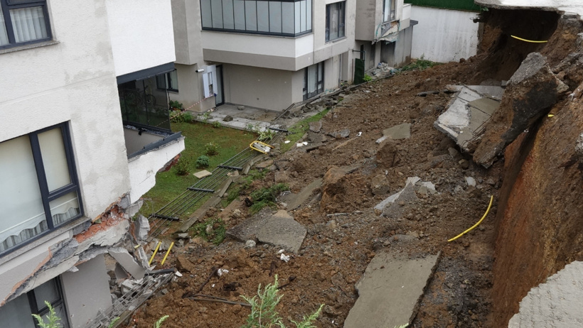 Dört il sele teslim oldu! İhbar yağıyor yüzlerce ekip sahada - Resim : 1