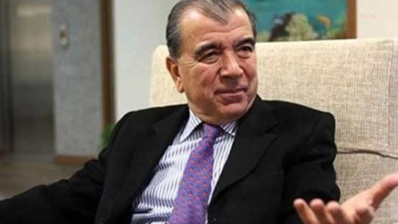 Kaşif Kozinoğlu soruşturmasında Enver Altaylı da ifadeye çağrıldı: Kızı Dilara Yılmaz'dan sert tepki - Resim : 1