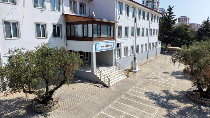9 öğrencinin hayatını kaybettiği okul için karar verildi - Resim : 2