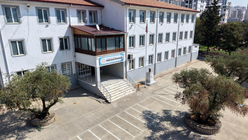 9 öğrencinin hayatını kaybettiği okul için karar verildi - Resim : 1