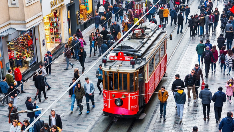 Mutsuzuz! Türkiye sondan ikinci oldu - Resim : 2