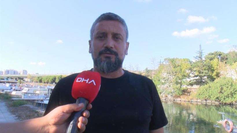 Derede bulunan cesedin kimliği belli oldu! - Resim : 6