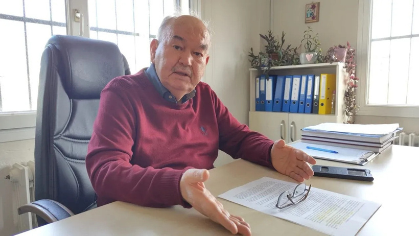 Son dakika | Eski İzmir Büyükşehir Belediye Başkanı hastaneye kaldırıldı: Hayati tehlikesi var - Resim : 2
