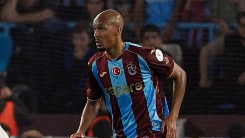 Trabzonspor'da büyük sürpriz: Performansı dikkat çekti - Resim : 1