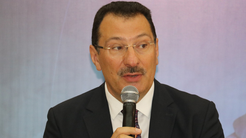 Erdoğan'ın adaylığı için bir hafta yetermiş! AKP'li Ali İhsan Yavuz açıkladı - Resim : 1