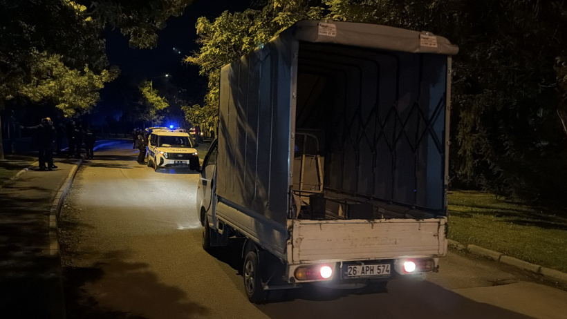 Eşi tarafından zorla bindirildiği araçtan atlayan kadın şikayetçi olmadı - Resim : 3