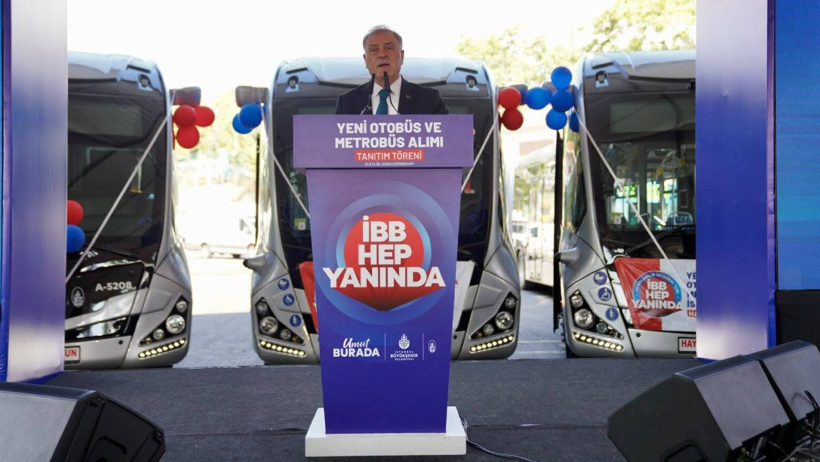 Resmen 100 milyar TL’lik planı duyurdular: Dev bütçe artık sahada - Resim : 1