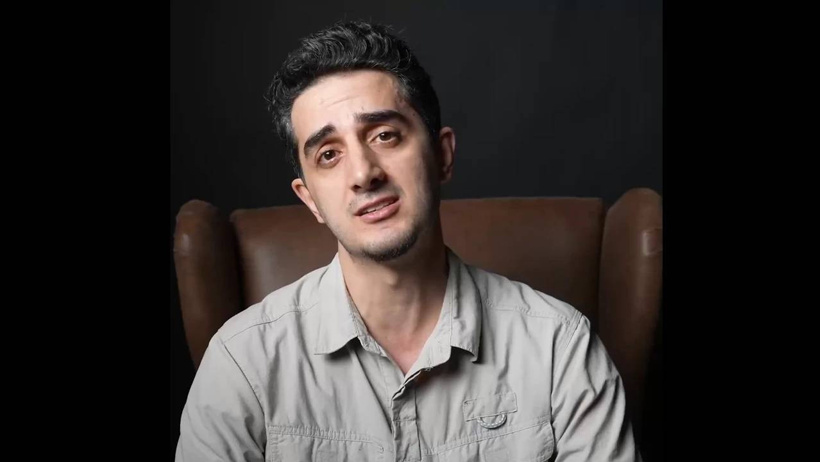 Ruhi Çenet’in ardından ABD’li YouTuber da Hasidik Yahudilerin peşine düştü! Sokakta takip edildi - Resim : 2