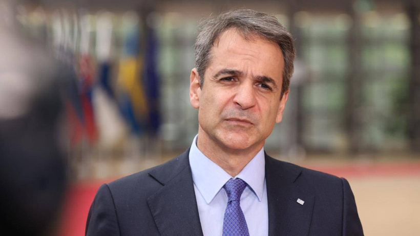 Doğu Akdeniz'de Türkiye'ye karşı tehlikeli oyun! Yunanistan, 'müdahale' planı yapmış - Resim : 2